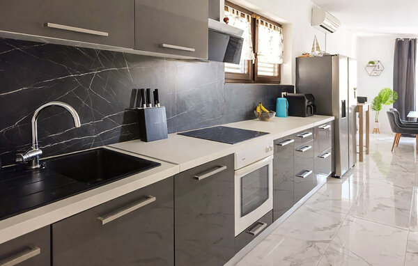 Holiday Home - Zadar-Sukosan , Croatia - CDA858 402