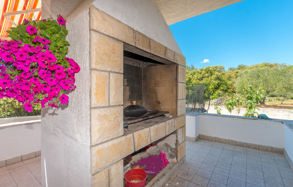 Holiday Home - Zadar-Sukosan , Croatia - CDA858 6
