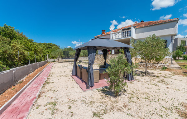 Holiday Home - Zadar-Sukosan , Croatia - CDA858 101