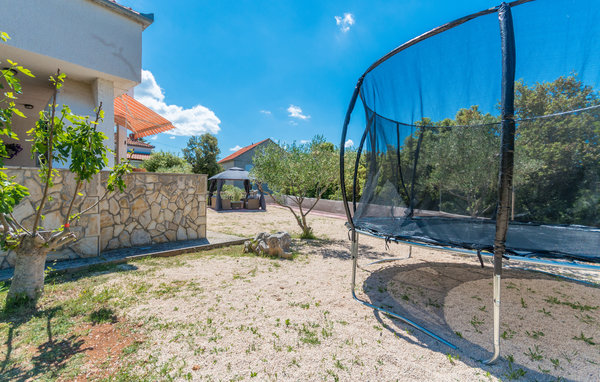 Holiday Home - Zadar-Sukosan , Croatia - CDA858 102