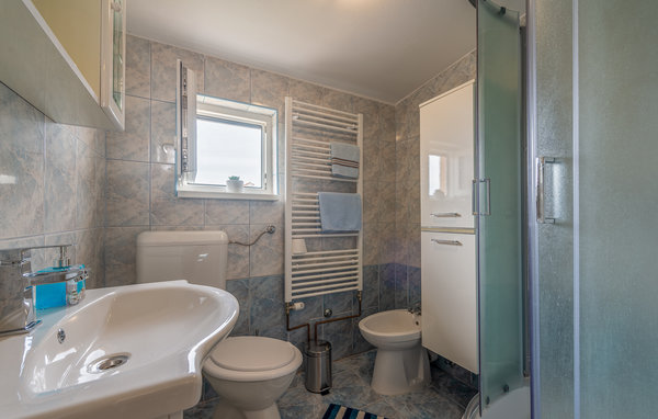 Location de vacances - Zadar-Debeljak , Croatie - CDA860 701