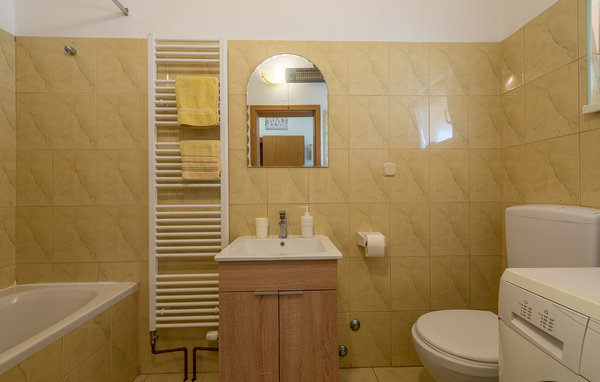 Location de vacances - Zadar-Debeljak , Croatie - CDA860 702