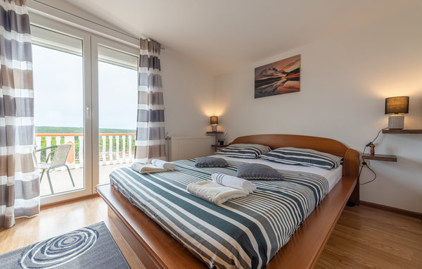 Location de vacances - Zadar-Debeljak , Croatie - CDA860 601