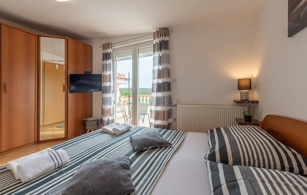 Location de vacances - Zadar-Debeljak , Croatie - CDA860 603
