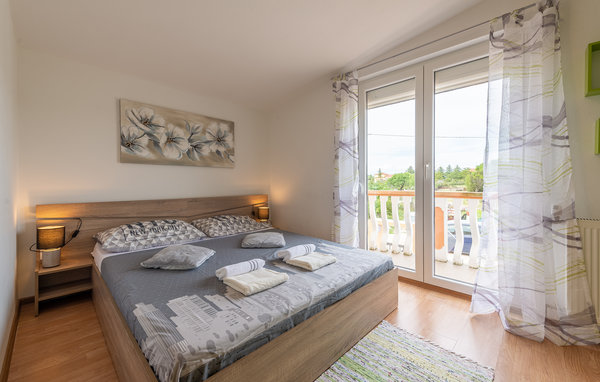 Location de vacances - Zadar-Debeljak , Croatie - CDA860 606