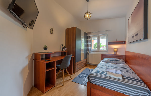 Location de vacances - Zadar-Debeljak , Croatie - CDA860 607