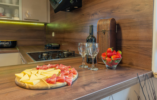 Location de vacances - Zadar-Debeljak , Croatie - CDA860 401