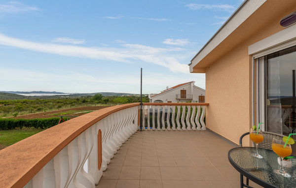 Location de vacances - Zadar-Debeljak , Croatie - CDA860 101
