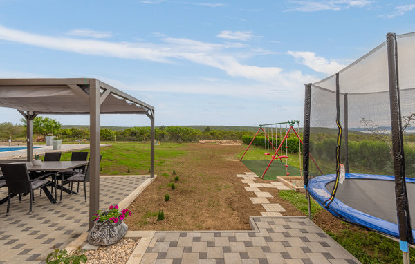 Location de vacances - Zadar-Debeljak , Croatie - CDA860 103