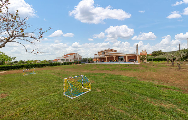 Location de vacances - Zadar-Debeljak , Croatie - CDA860 9
