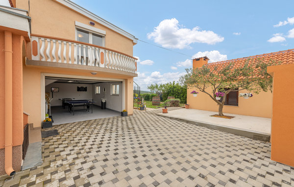 Location de vacances - Zadar-Debeljak , Croatie - CDA860 3