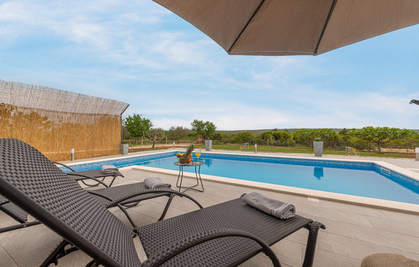 Location de vacances - Zadar-Debeljak , Croatie - CDA860 13