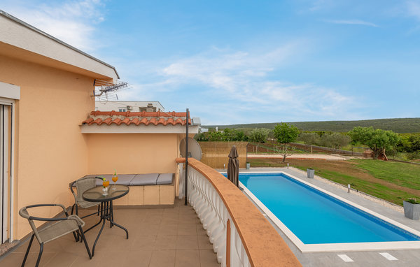 Location de vacances - Zadar-Debeljak , Croatie - CDA860 14
