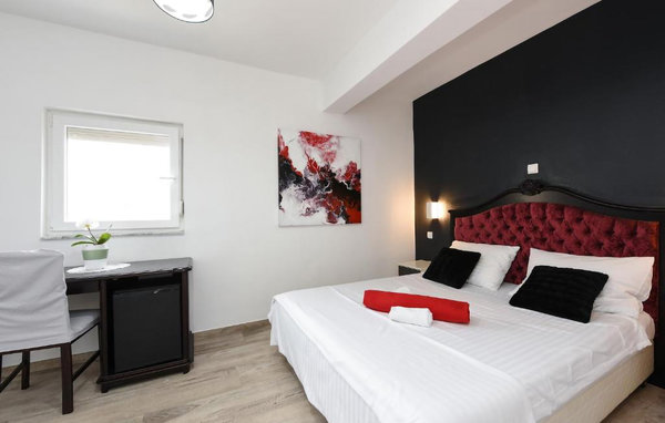 Feriehuse - Zadar , Kroatien - CDA863 601