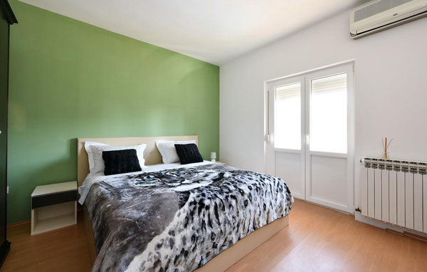 Feriehuse - Zadar , Kroatien - CDA863 602