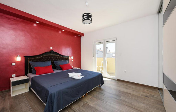 Feriehuse - Zadar , Kroatien - CDA863 7