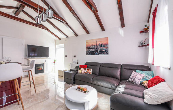 Feriehuse - Zadar , Kroatien - CDA863 303