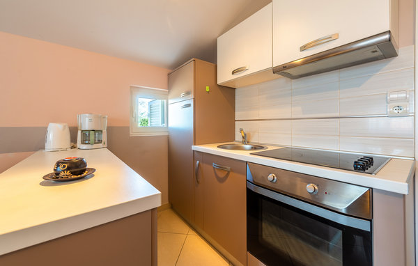Apartmá 
