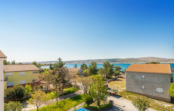 Apartment - Starigrad-Seline , Croatia - CDA868 1