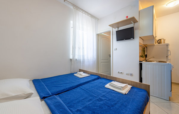 Apartmá 