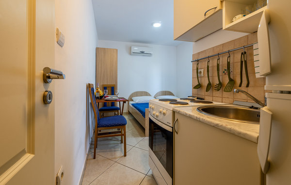 Apartmá 