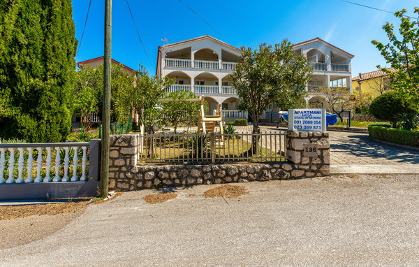 Apartmá 