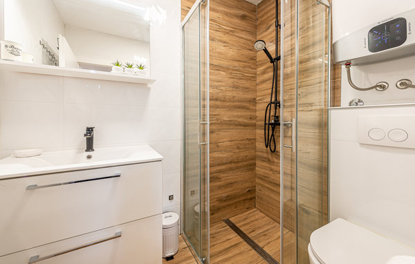 Casa de vacaciones - Zadar-Zaton , Croacia - CDA870 701