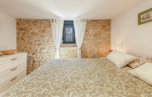 Casa de vacaciones - Zadar-Zaton , Croacia - CDA870 601