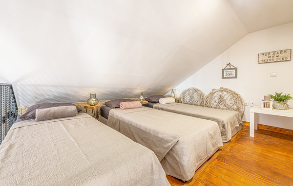 Casa de vacaciones - Zadar-Zaton , Croacia - CDA870 603