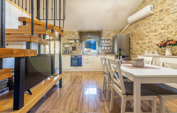 Casa de vacaciones - Zadar-Zaton , Croacia - CDA870 401