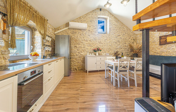 Casa de vacaciones - Zadar-Zaton , Croacia - CDA870 6