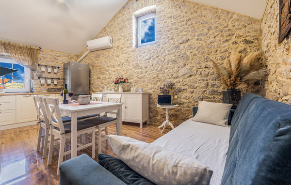 Casa de vacaciones - Zadar-Zaton , Croacia - CDA870 3