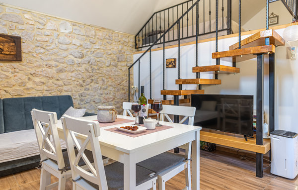 Casa de vacaciones - Zadar-Zaton , Croacia - CDA870 4