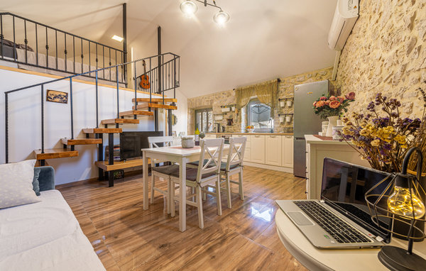 Casa de vacaciones - Zadar-Zaton , Croacia - CDA870 304