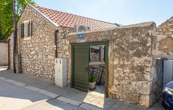 Casa de vacaciones - Zadar-Zaton , Croacia - CDA870 9