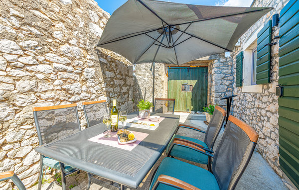 Casa de vacaciones - Zadar-Zaton , Croacia - CDA870 101