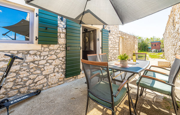 Casa de vacaciones - Zadar-Zaton , Croacia - CDA870 102