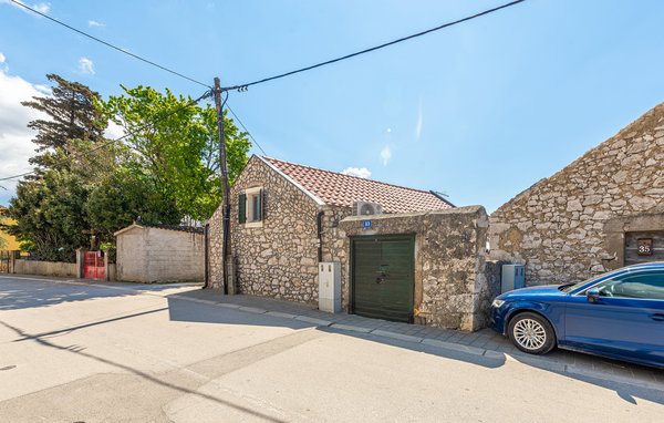 Casa de vacaciones - Zadar-Zaton , Croacia - CDA870 103