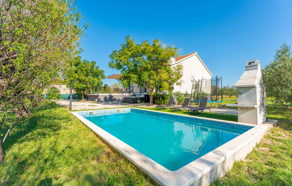 Casa de vacaciones - Zadar-Prkos , Croacia - CDA872 1