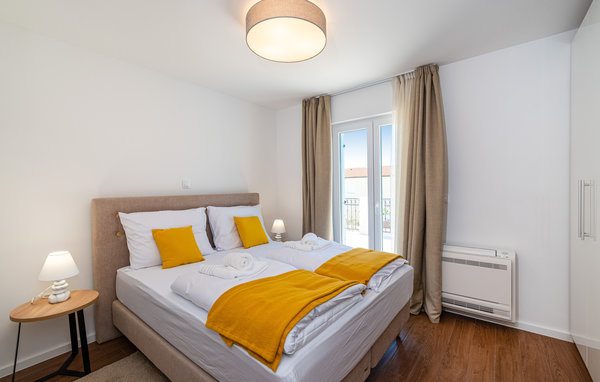 Domy wakacyjne - Nin-Privlaka , Chorwacja - CDA873 601