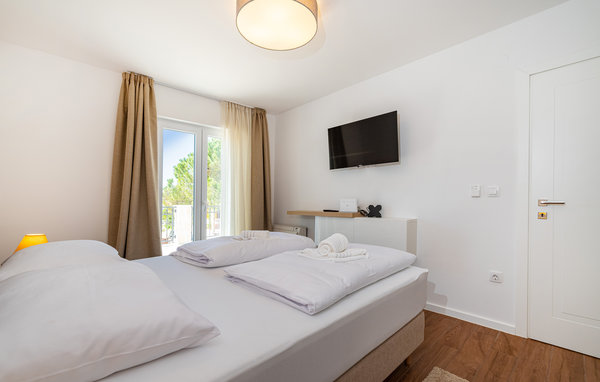 Domy wakacyjne - Nin-Privlaka , Chorwacja - CDA873 605