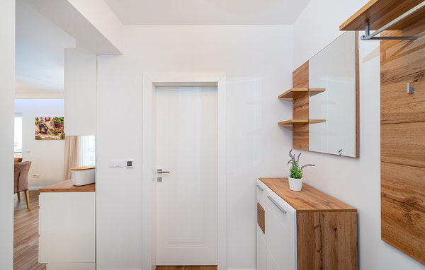 Domy wakacyjne - Nin-Privlaka , Chorwacja - CDA873 501