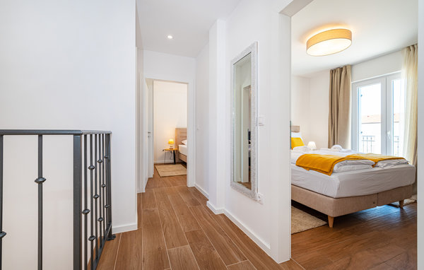 Domy wakacyjne - Nin-Privlaka , Chorwacja - CDA873 502