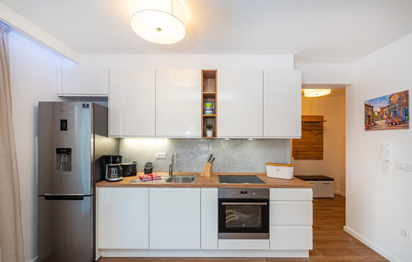 Domy wakacyjne - Nin-Privlaka , Chorwacja - CDA873 401