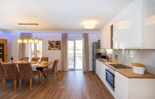 Domy wakacyjne - Nin-Privlaka , Chorwacja - CDA873 6