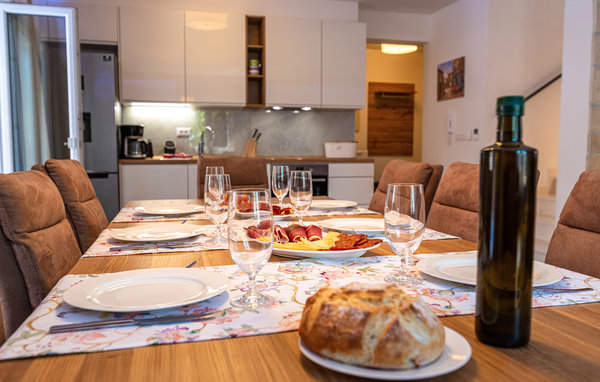 Domy wakacyjne - Nin-Privlaka , Chorwacja - CDA873 5