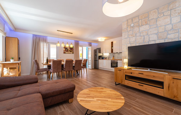 Domy wakacyjne - Nin-Privlaka , Chorwacja - CDA873 302