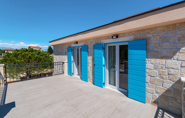 Domy wakacyjne - Nin-Privlaka , Chorwacja - CDA873 101