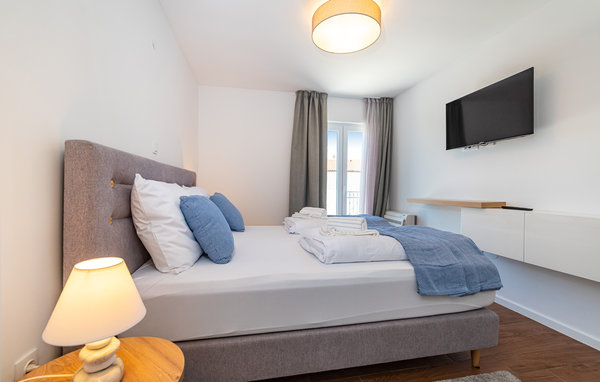 Casa de vacaciones - Nin-Privlaka , Croacia - CDA874 602