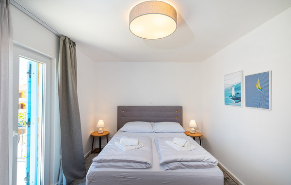 Casa de vacaciones - Nin-Privlaka , Croacia - CDA874 606